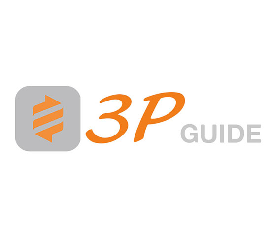 3P Software Guide